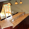 JC Cabinets, LLC Custom Bars 5