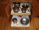bathroom vanity