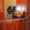 JC Cabinets, LLC Custom Bathrooms 1