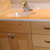 JC Cabinets, LLC Custom Bathrooms 10