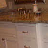 JC Cabinets, LLC Custom Bathrooms 11