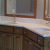 JC Cabinets, LLC Custom Bathrooms 12