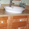 JC Cabinets, LLC Custom Bathrooms 13