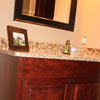 JC Cabinets, LLC Custom Bathrooms 3