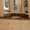 JC Cabinets, LLC Custom Bathrooms 5