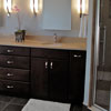 JC Cabinets, LLC Custom Bathrooms 7