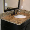 JC Cabinets, LLC Custom Bathrooms 8