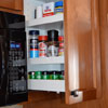 JC Cabinets, LLC Custom Cabinet Accessories 3