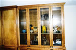entertainment center