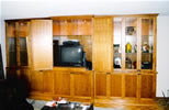 entertainment center