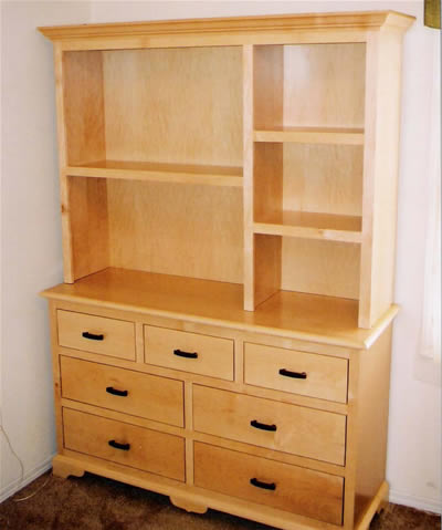 custom cabinets in Minnesota