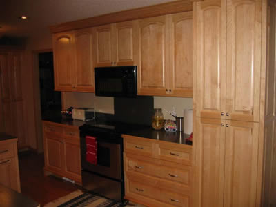 Minnesota cabinets