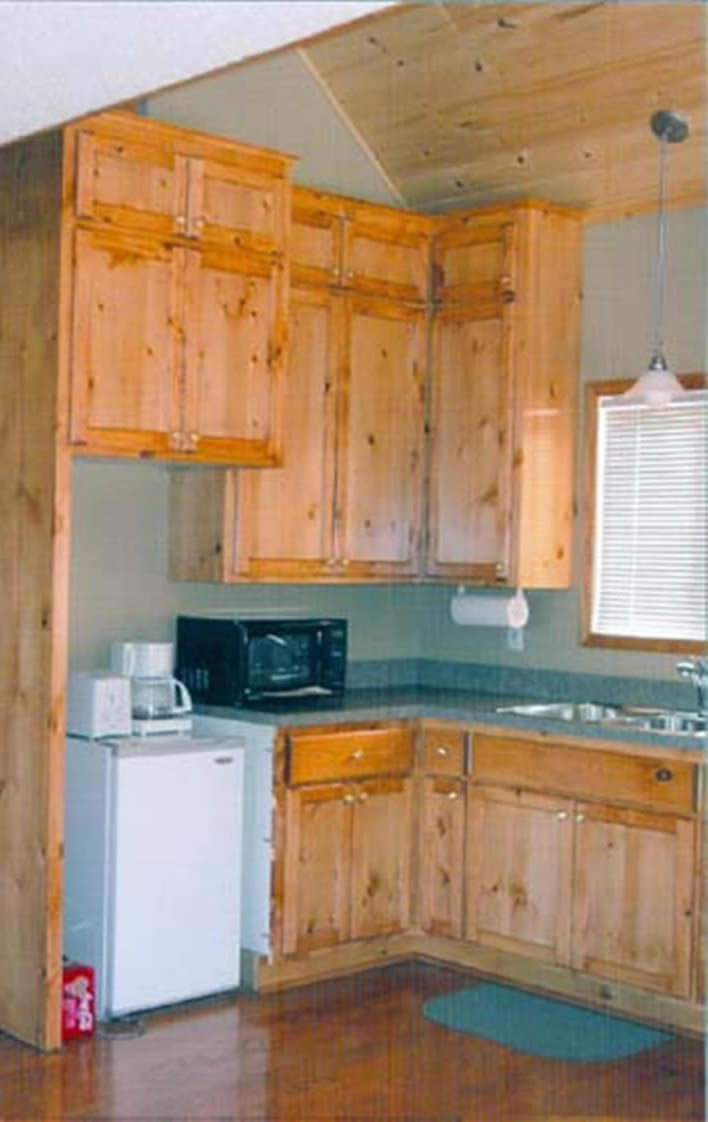 kitchen cabinet