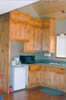 kitchen cupboards