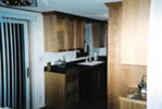 kitchen cabinet