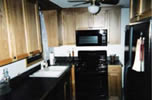 kitchen cabinet