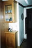 kitchen cabinet