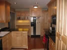 kitchen cabinet