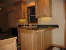 kitchen cabinet