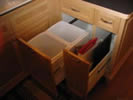 kitchen cabinet