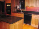 kitchen cabinet