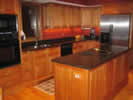 kitchen cabinet