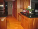 kitchen cabinet