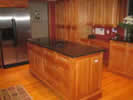 kitchen cabinet