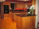kitchen cabinet