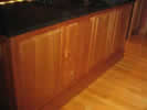 kitchen cabinet