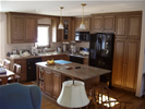 Kitchen Cabinet