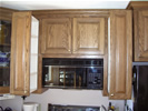 Kitchen Cabinet
