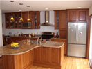 Kitchen Cabinet