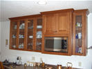Kitchen Cabinet