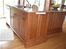 Kitchen Cabinet