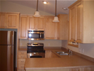 kitchen cabinet