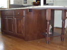 kitchen cabinet