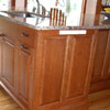 JC Cabinets, LLC Custom Kitchens 10