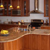 JC Cabinets, LLC Custom Kitchens 12