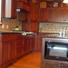 JC Cabinets, LLC Custom Kitchens 13