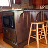 JC Cabinets, LLC Custom Kitchens 14