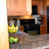 JC Cabinets, LLC Custom Kitchens 1