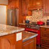 JC Cabinets, LLC Custom Kitchens 21