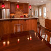 JC Cabinets, LLC Custom Kitchens 22