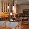 JC Cabinets, LLC Custom Kitchens 25