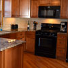 JC Cabinets, LLC Custom Kitchens 2