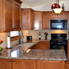 JC Cabinets, LLC Custom Kitchens 39