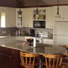 JC Cabinets, LLC Custom Kitchens 7