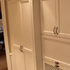 JC Cabinets, LLC Custom Laundry Rooms 1