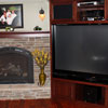 JC Cabinets, LLC Custom Living Rooms 3